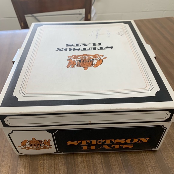 Stetson Fedora - Picture 6 of 7